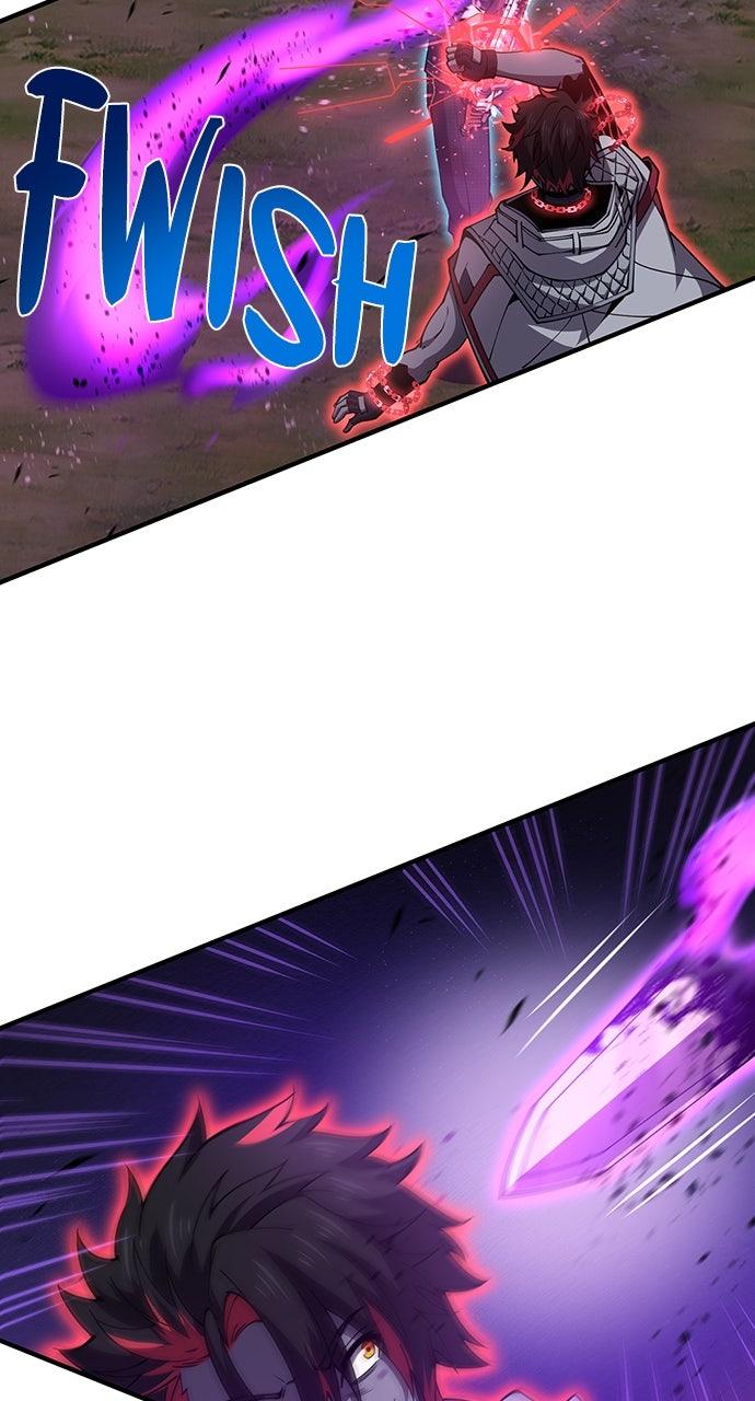 Zero0: A Space-Time Mage Episode 68 65