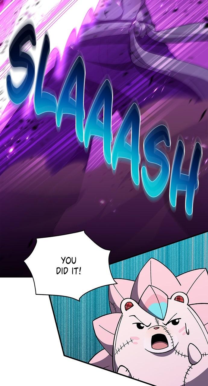 Zero0: A Space-Time Mage Episode 69 2