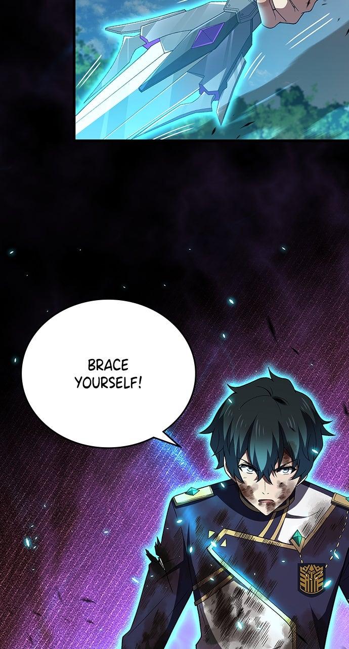 Zero0: A Space-Time Mage Episode 69 5
