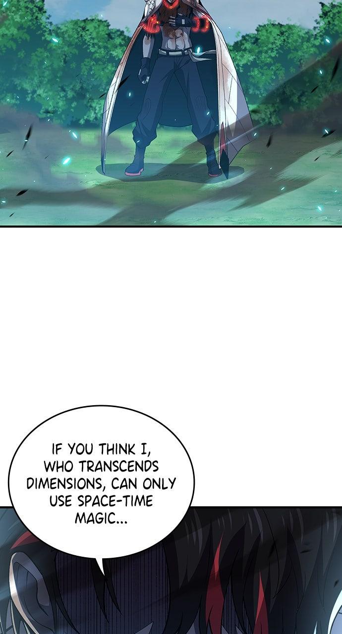 Zero0: A Space-Time Mage Episode 69 8
