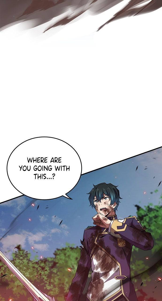 Zero0: A Space-Time Mage Episode 69 20