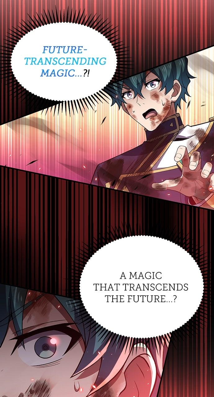 Zero0: A Space-Time Mage Episode 69 26
