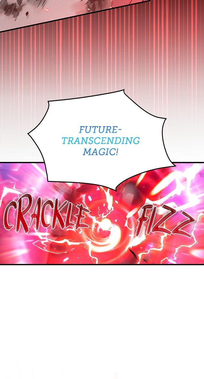 Zero0: A Space-Time Mage Episode 69 27