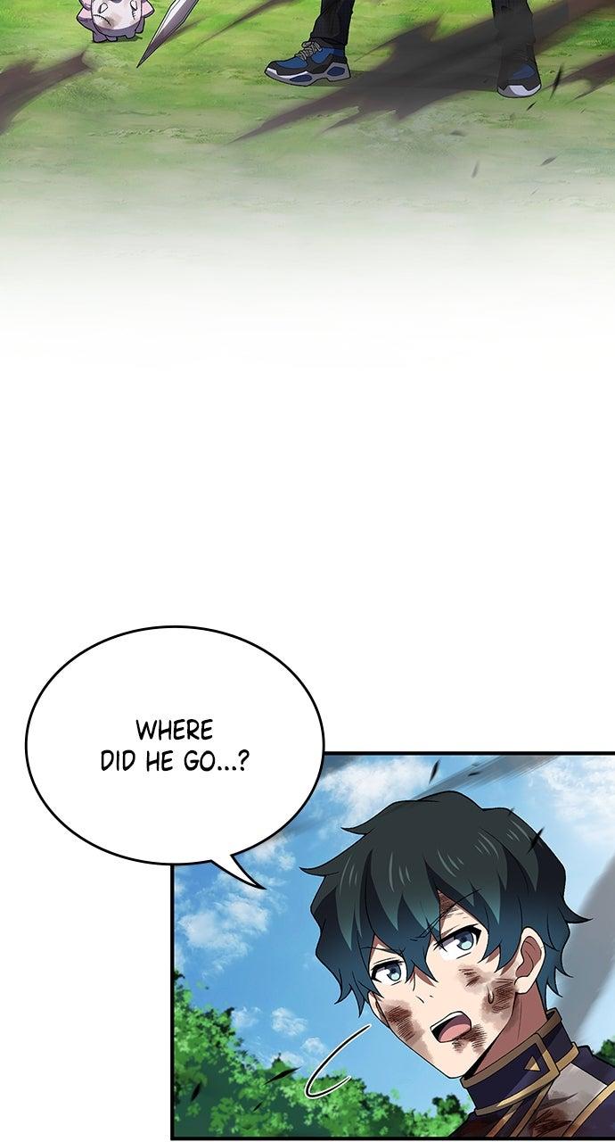 Zero0: A Space-Time Mage Episode 69 31