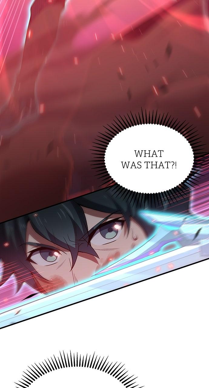 Zero0: A Space-Time Mage Episode 69 37