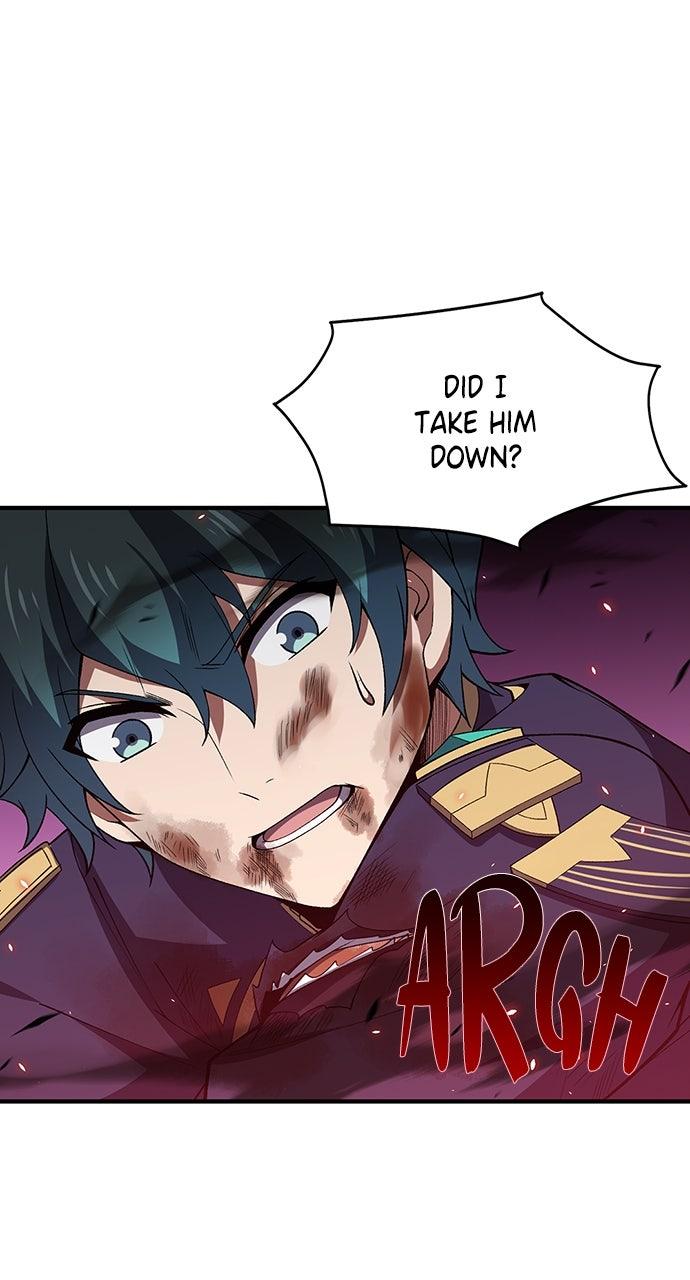 Zero0: A Space-Time Mage Episode 69 40