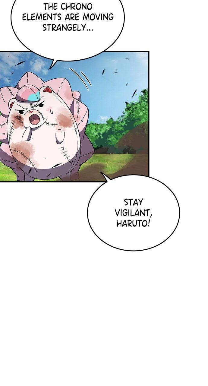 Zero0: A Space-Time Mage Episode 69 44