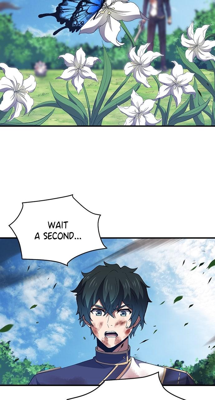 Zero0: A Space-Time Mage Episode 69 47