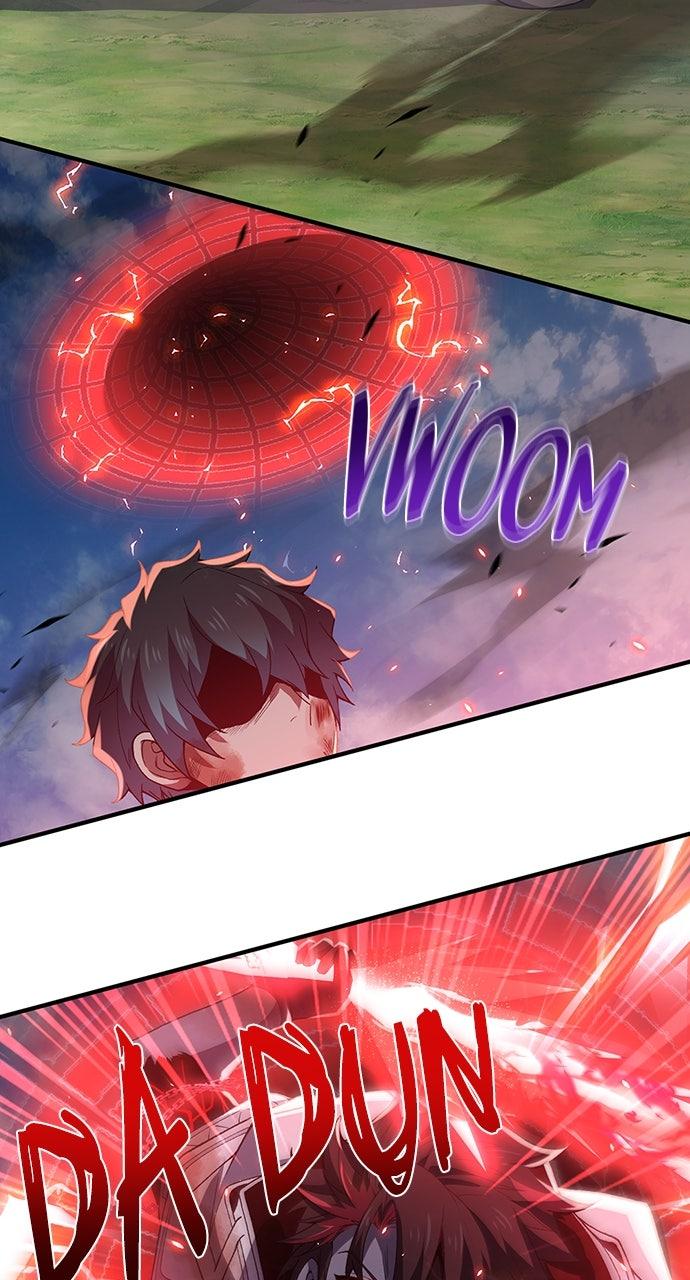 Zero0: A Space-Time Mage Episode 69 50