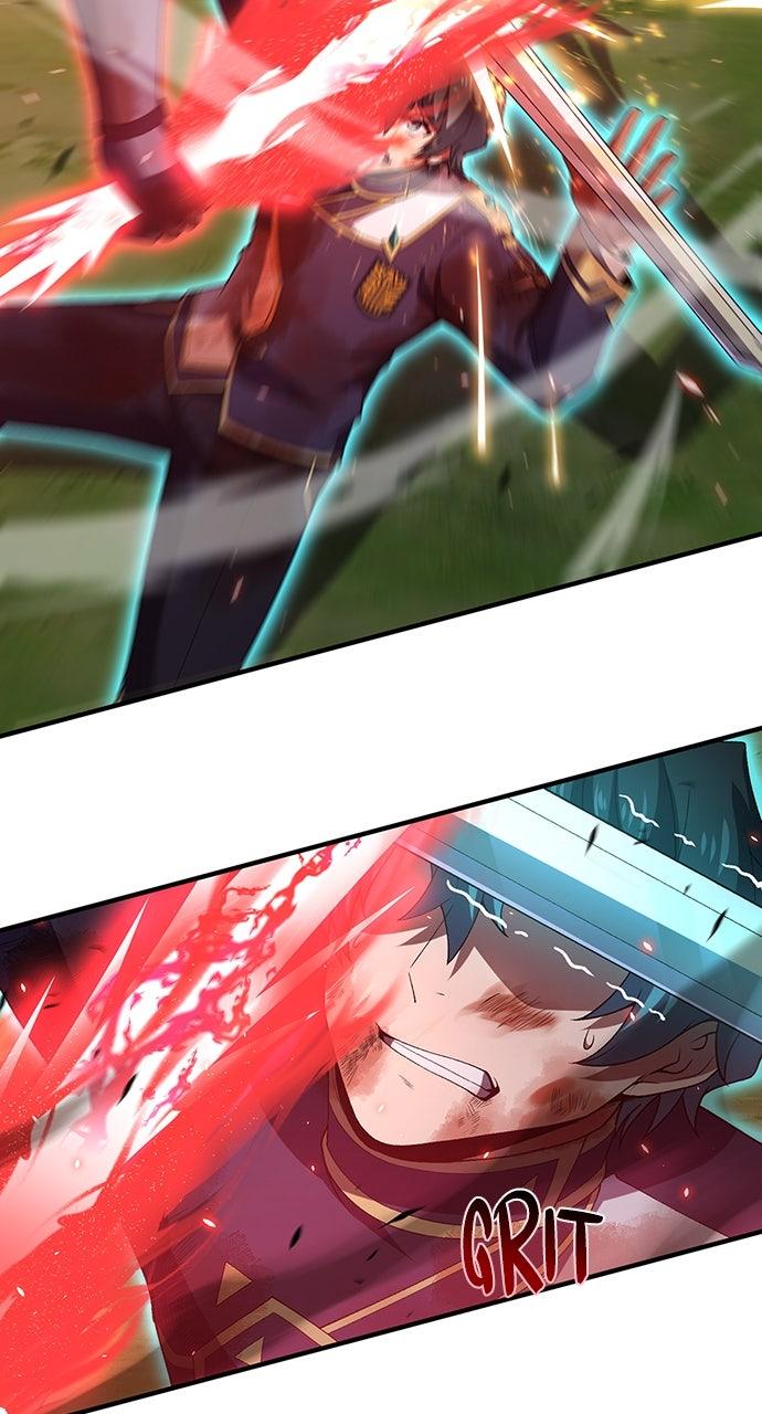 Zero0: A Space-Time Mage Episode 69 52