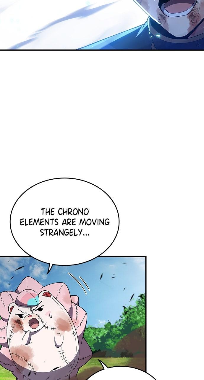 Zero0: A Space-Time Mage Episode 70 4