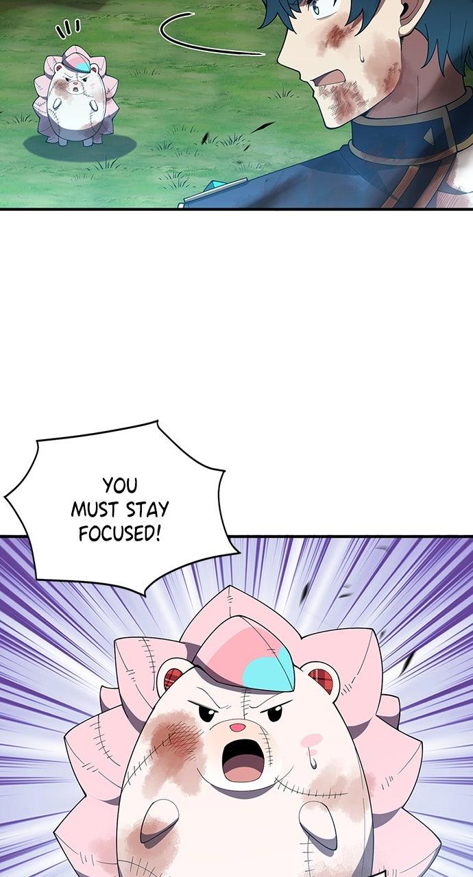 Zero0: A Space-Time Mage Episode 70 8
