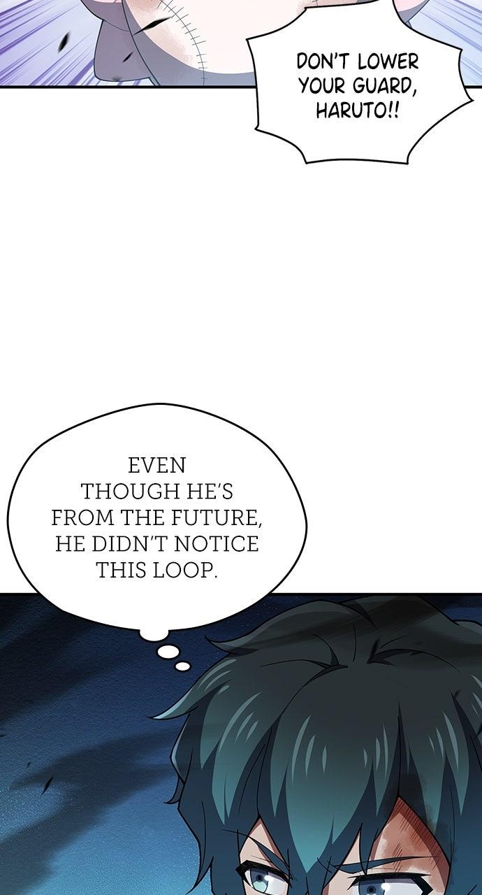 Zero0: A Space-Time Mage Episode 70 9