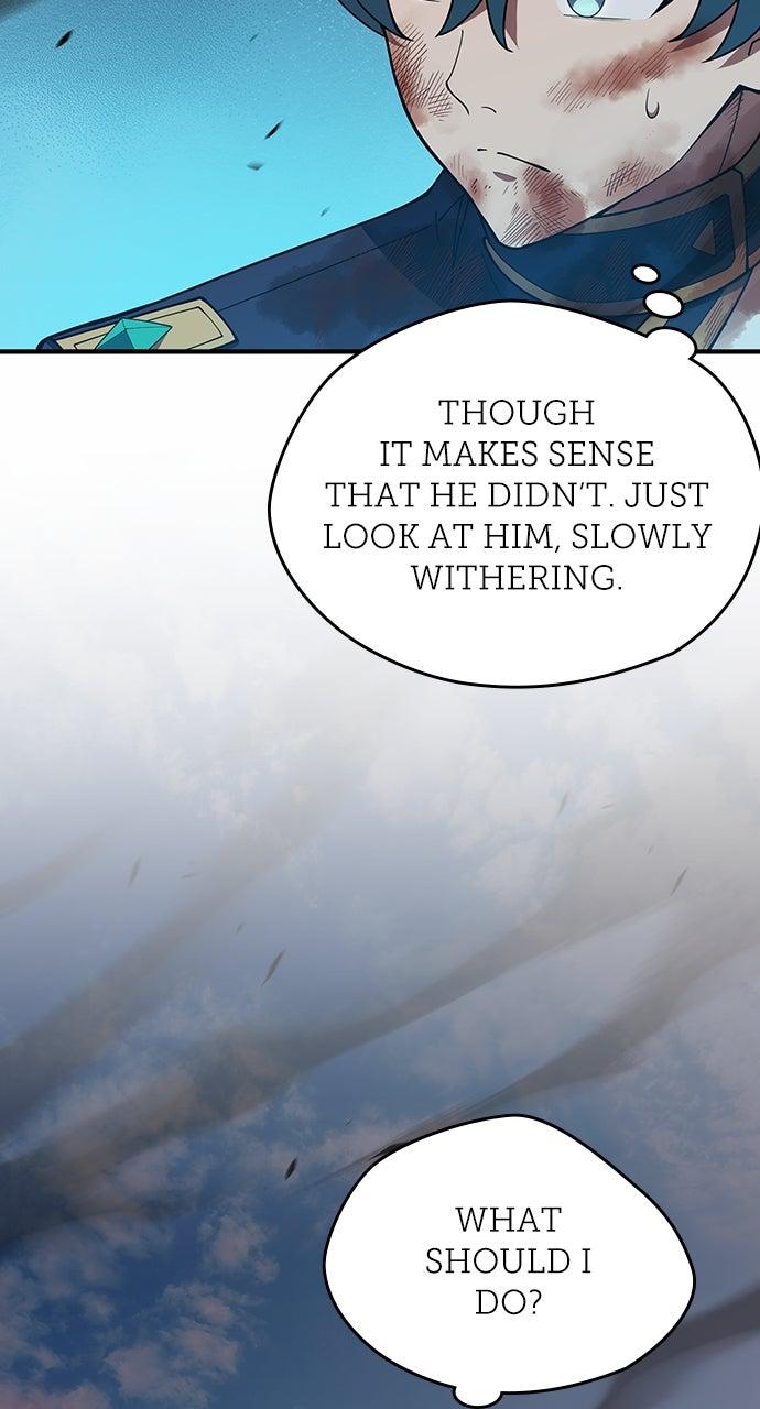 Zero0: A Space-Time Mage Episode 70 10