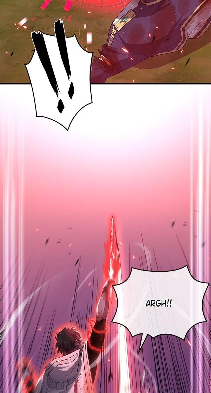 Zero0: A Space-Time Mage Episode 70 21