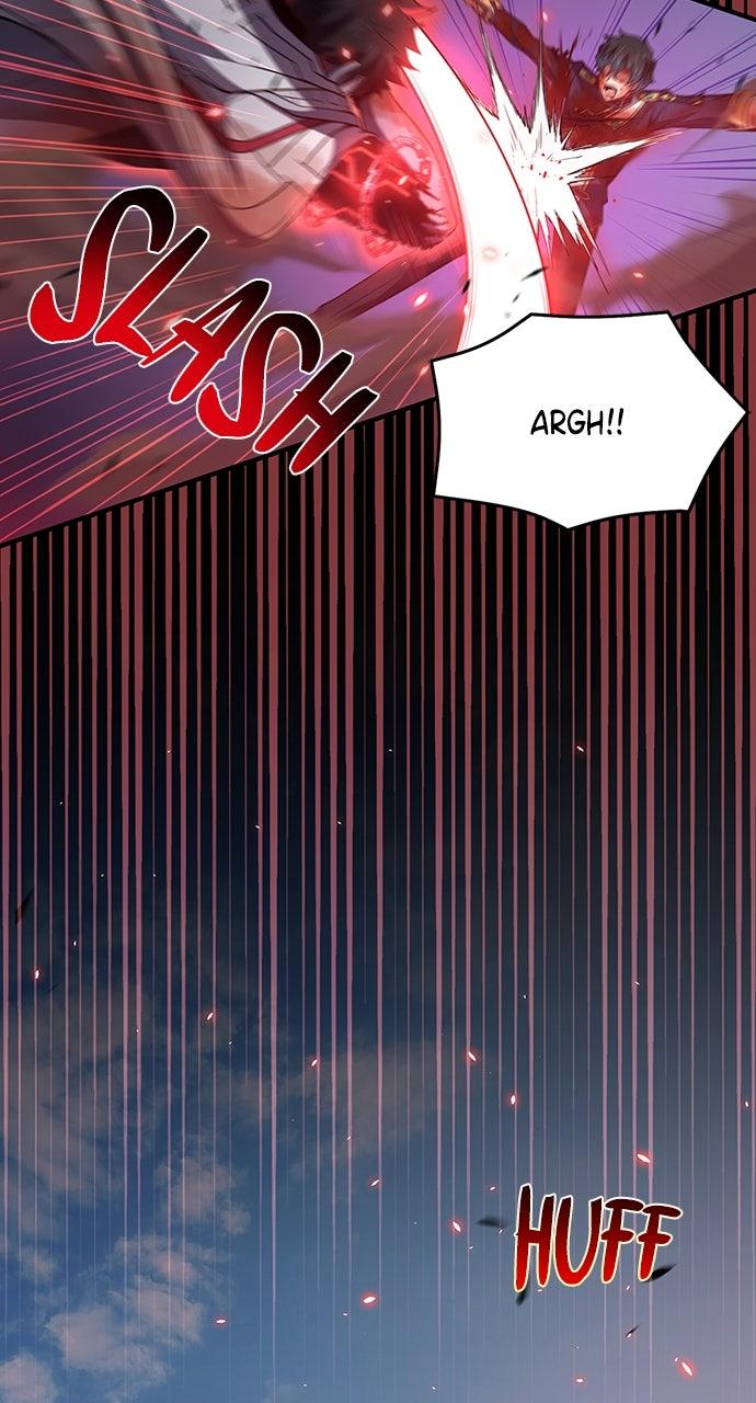 Zero0: A Space-Time Mage Episode 70 33