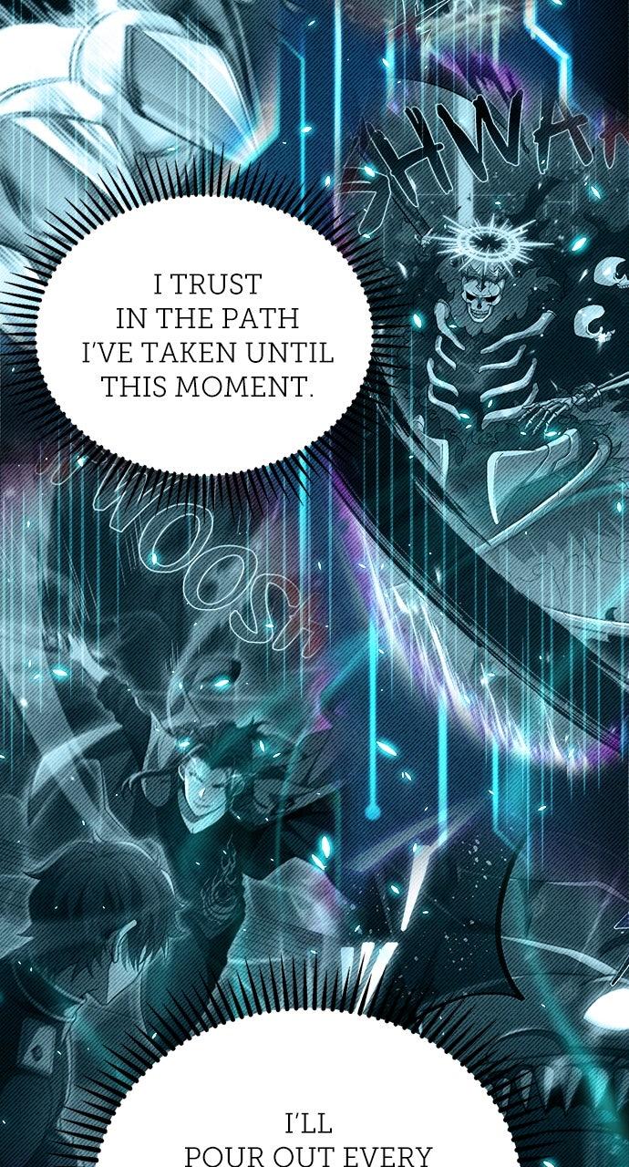 Zero0: A Space-Time Mage Episode 70 42