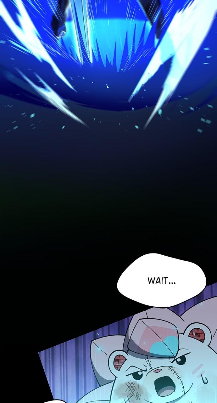 Zero0: A Space-Time Mage Episode 70 48