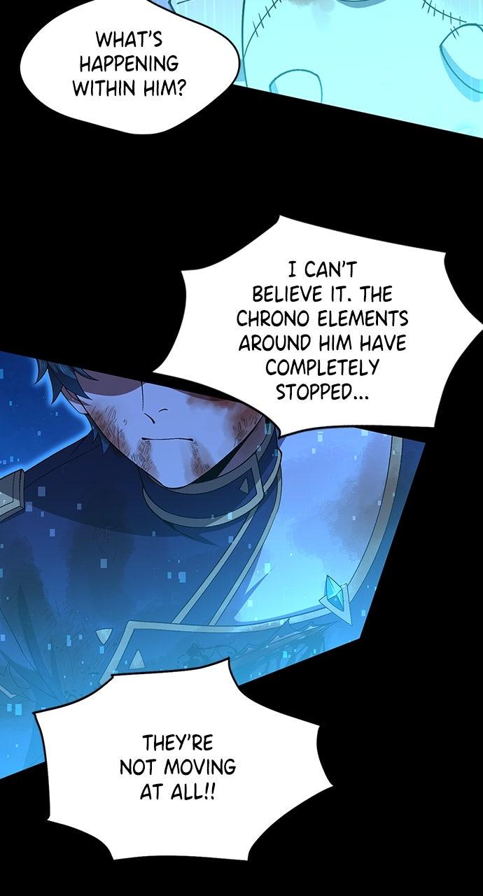 Zero0: A Space-Time Mage Episode 70 49