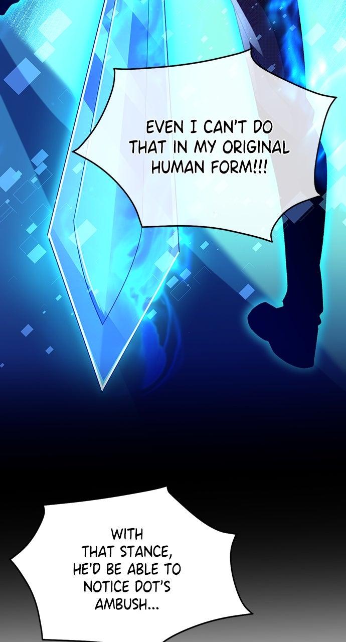 Zero0: A Space-Time Mage Episode 70 52
