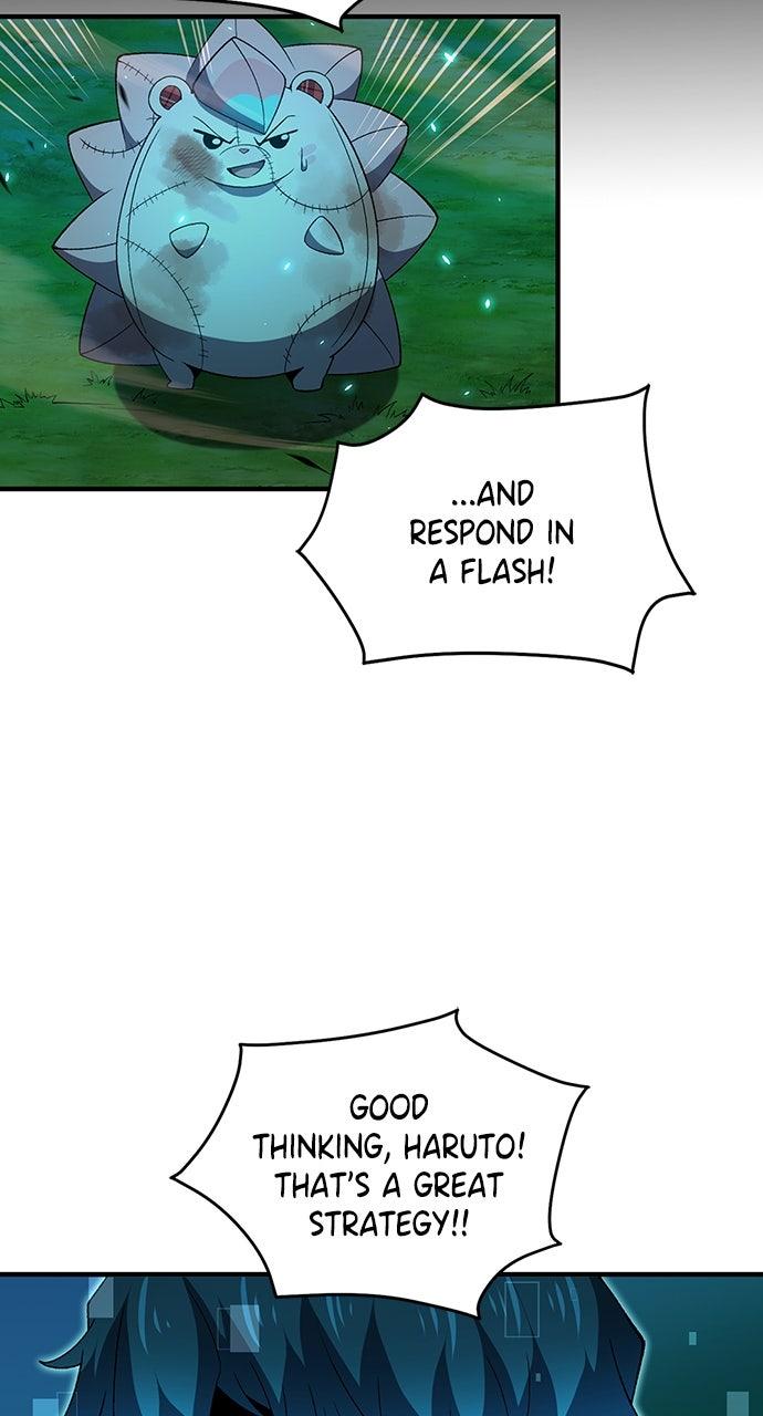 Zero0: A Space-Time Mage Episode 70 53