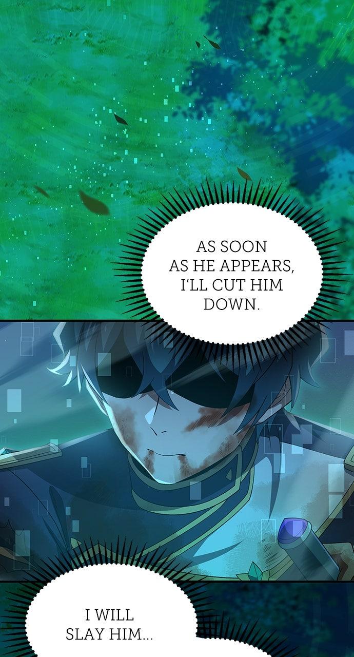Zero0: A Space-Time Mage Episode 70 55