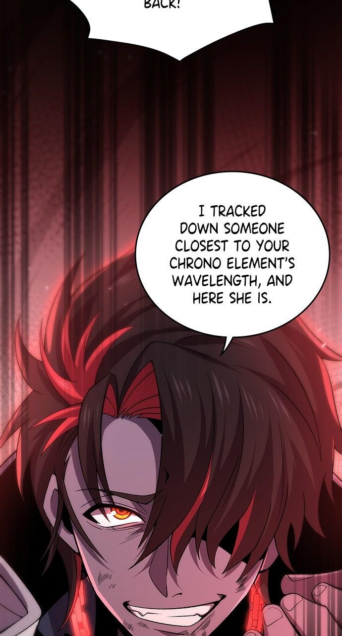 Zero0: A Space-Time Mage Episode 71 19