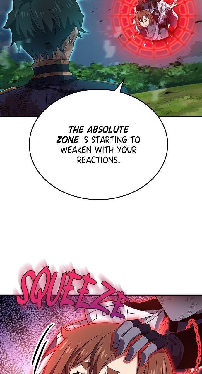 Zero0: A Space-Time Mage Episode 71 23