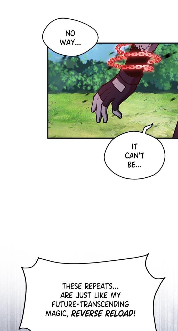 Zero0: A Space-Time Mage Episode 71 62
