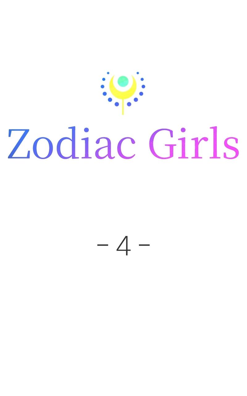 Zodiac Girls Episode 4 59