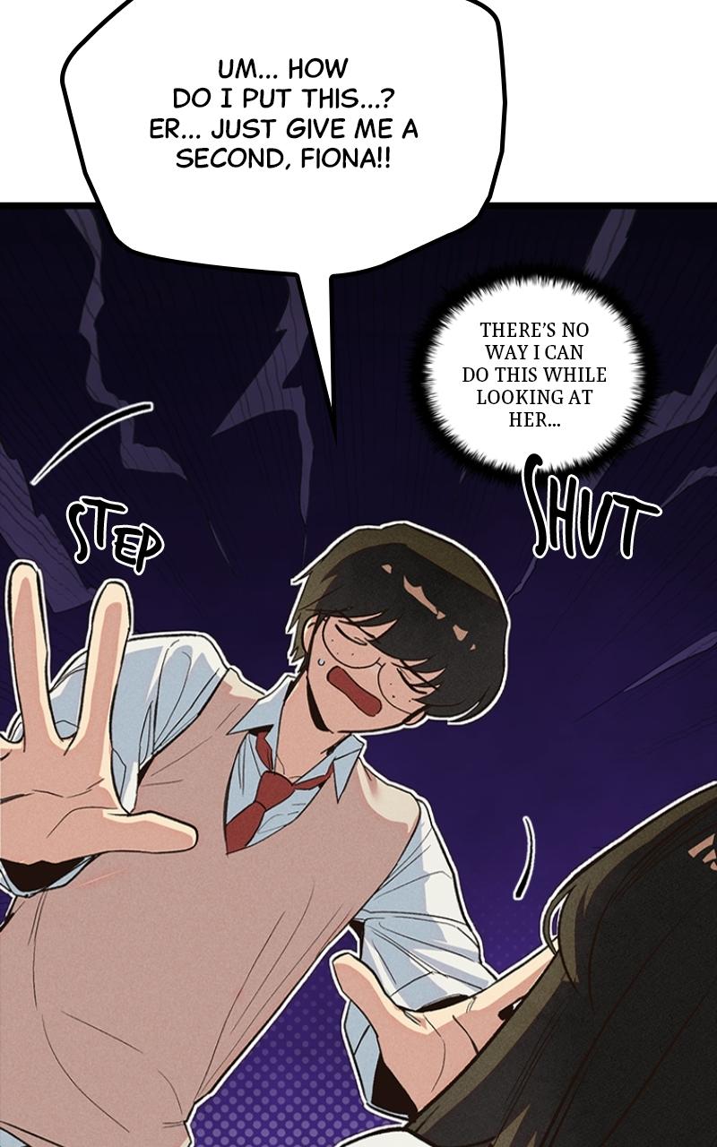 Zodiac Girls Episode 14 59