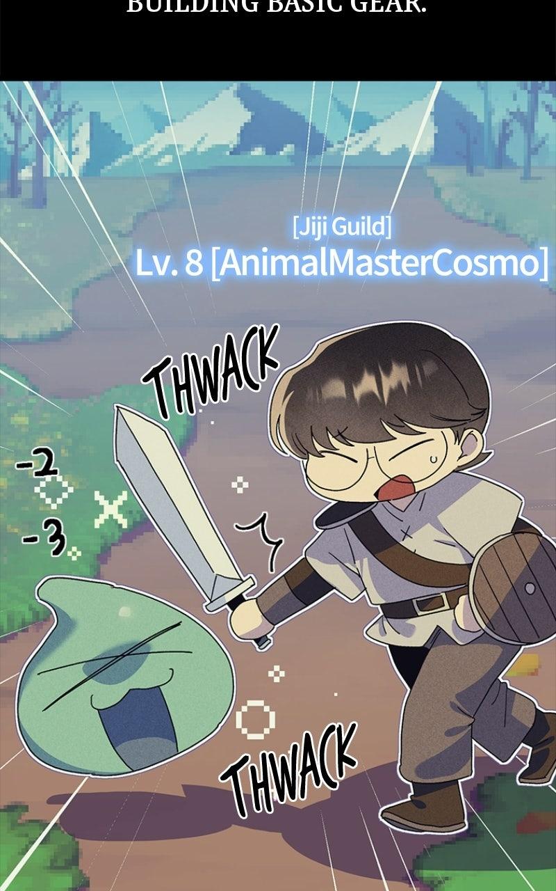 Zodiac Girls Episode 28 59