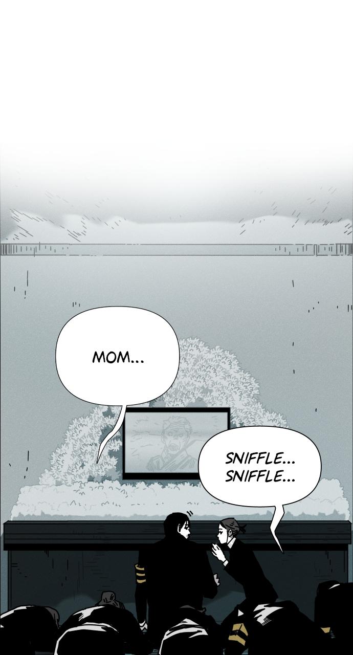 Zombie Funeral Services Episode 1 64