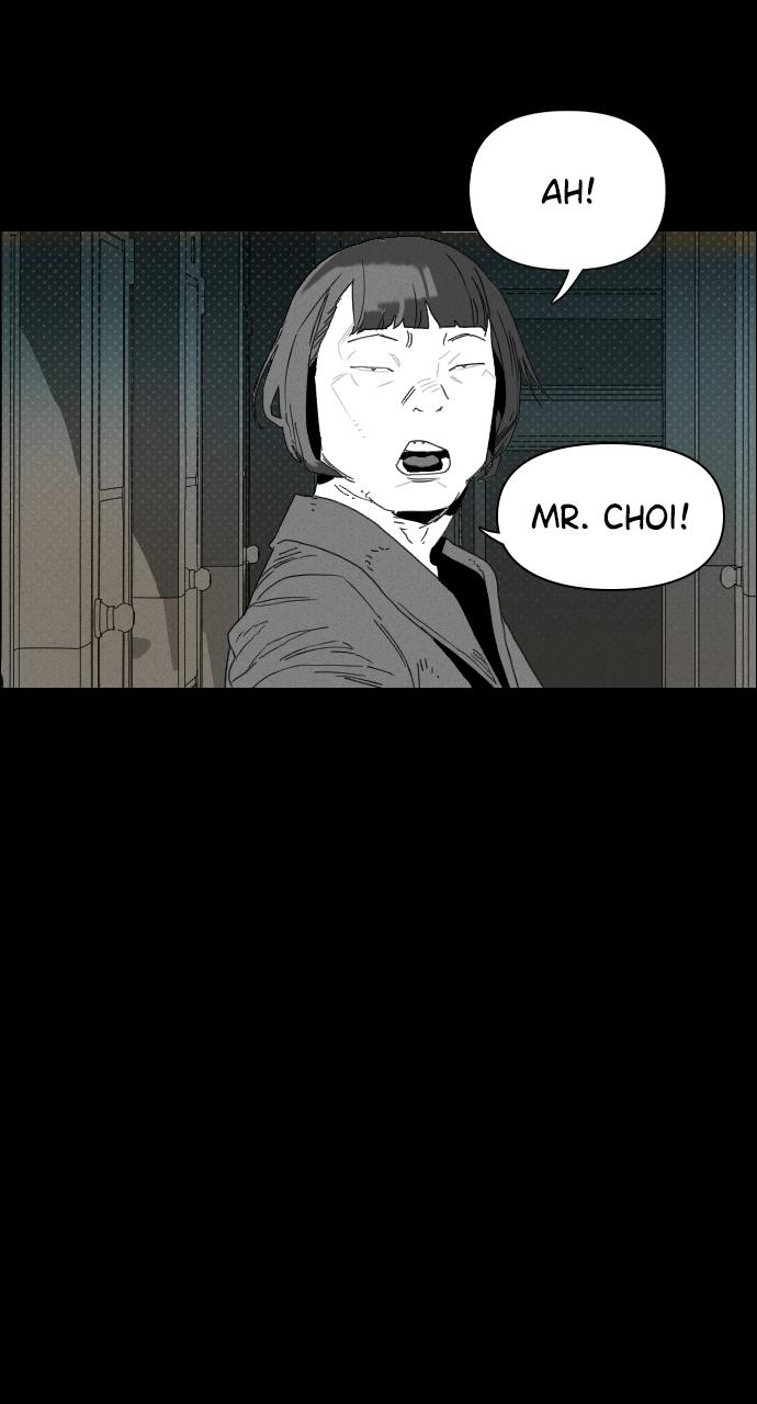 Zombie Funeral Services Episode 4 21