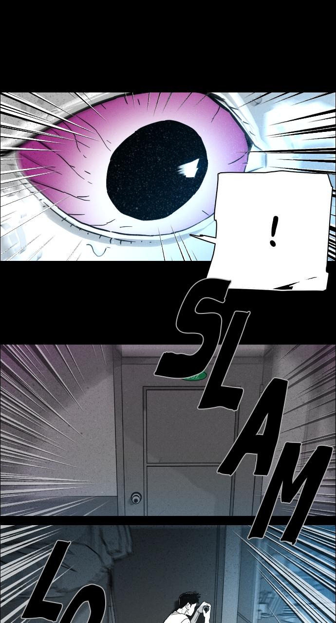 Zombie Funeral Services Episode 4 34