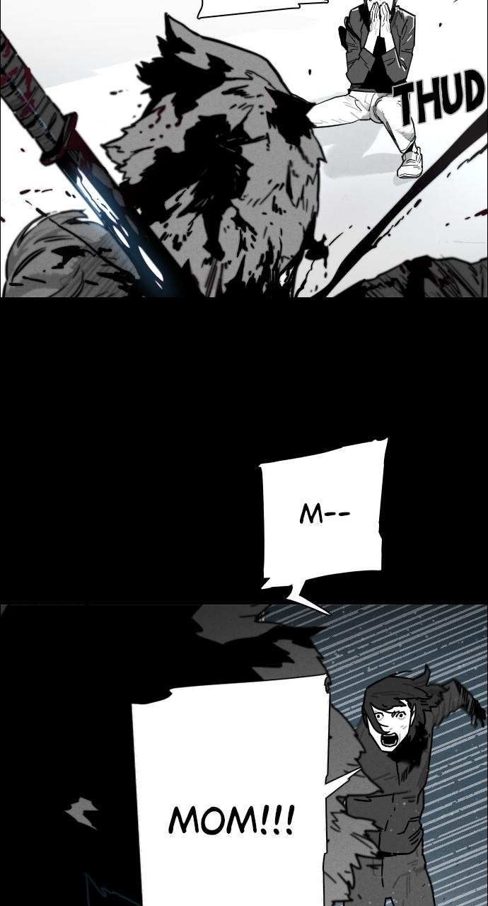 Zombie Funeral Services Episode 5 59