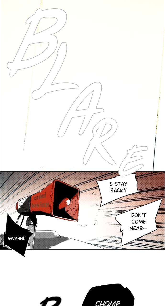 Zombie Funeral Services Episode 6 59