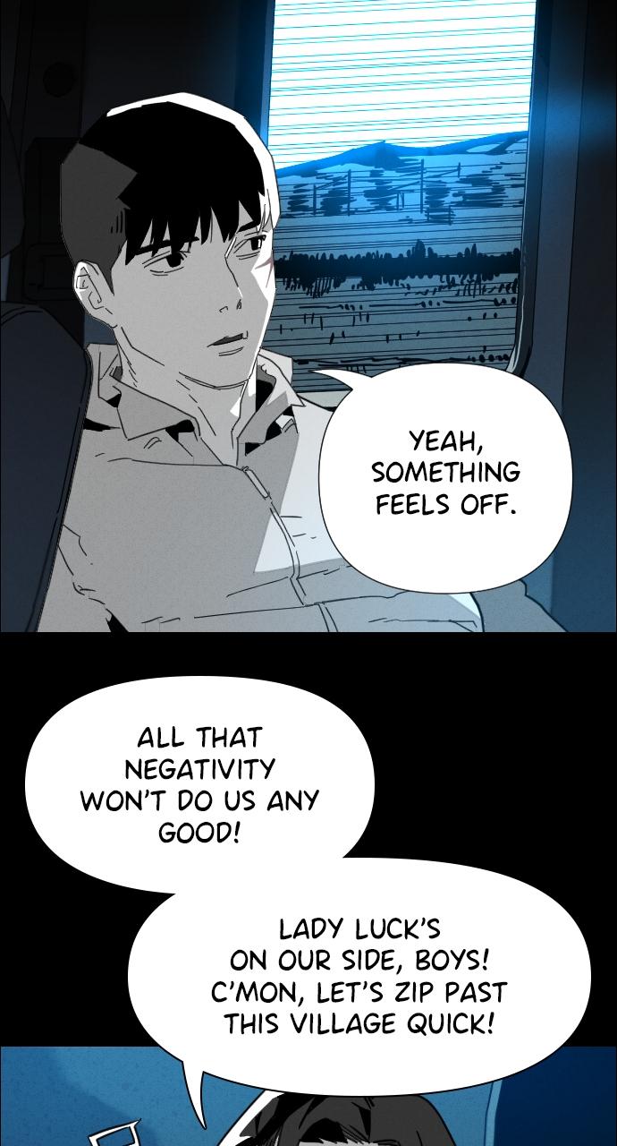 Zombie Funeral Services Episode 10 40