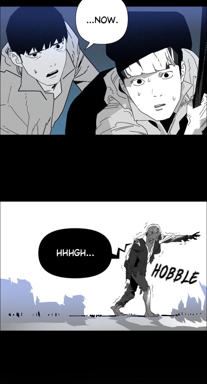 Zombie Funeral Services Episode 10 59