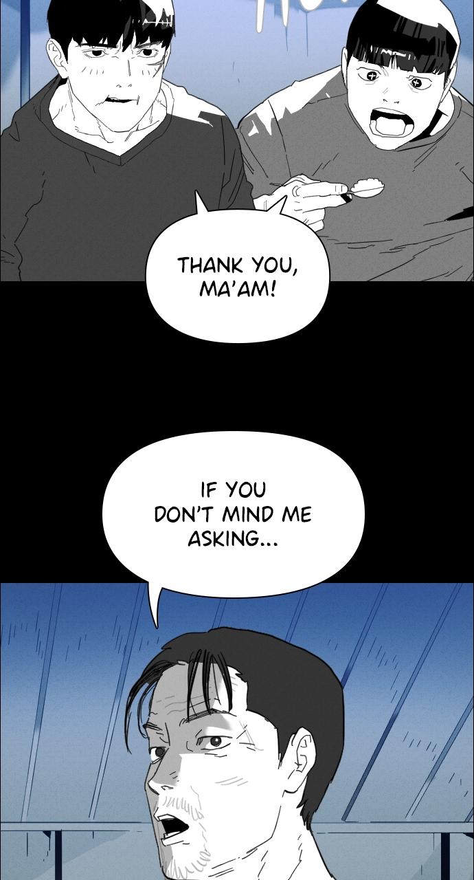 Zombie Funeral Services Episode 10 67