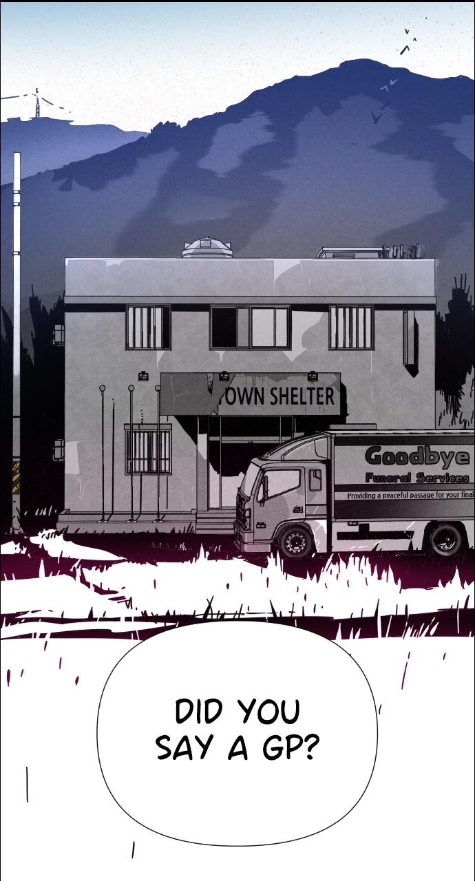 Zombie Funeral Services Episode 10 77