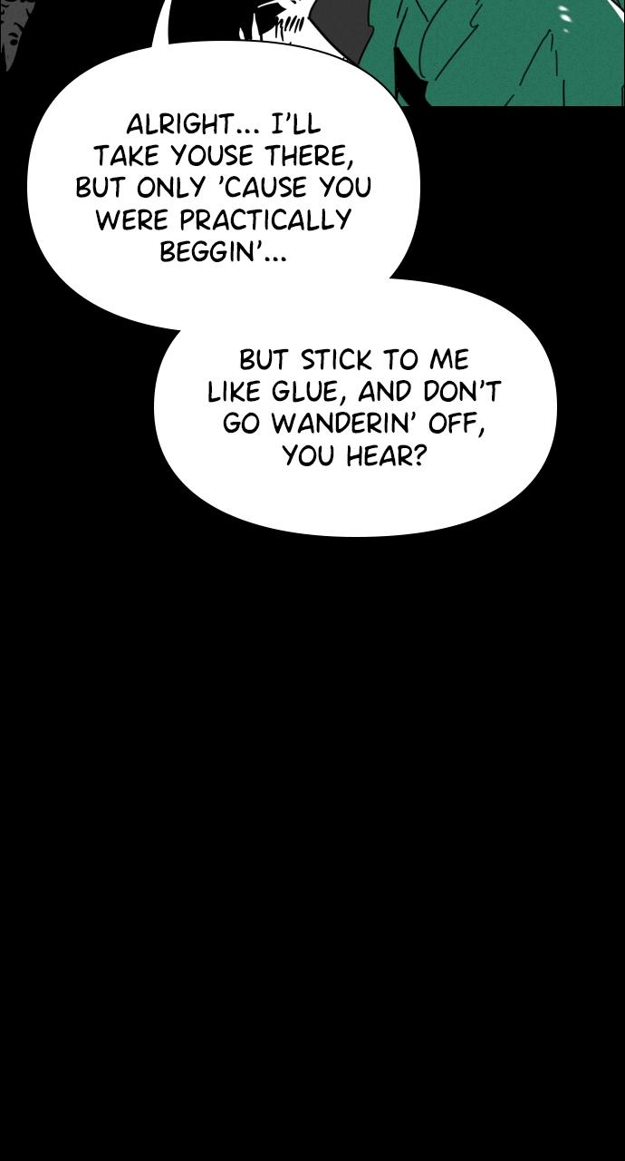 Zombie Funeral Services Episode 10 80