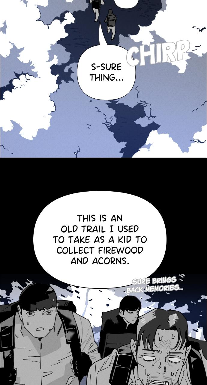 Zombie Funeral Services Episode 10 82