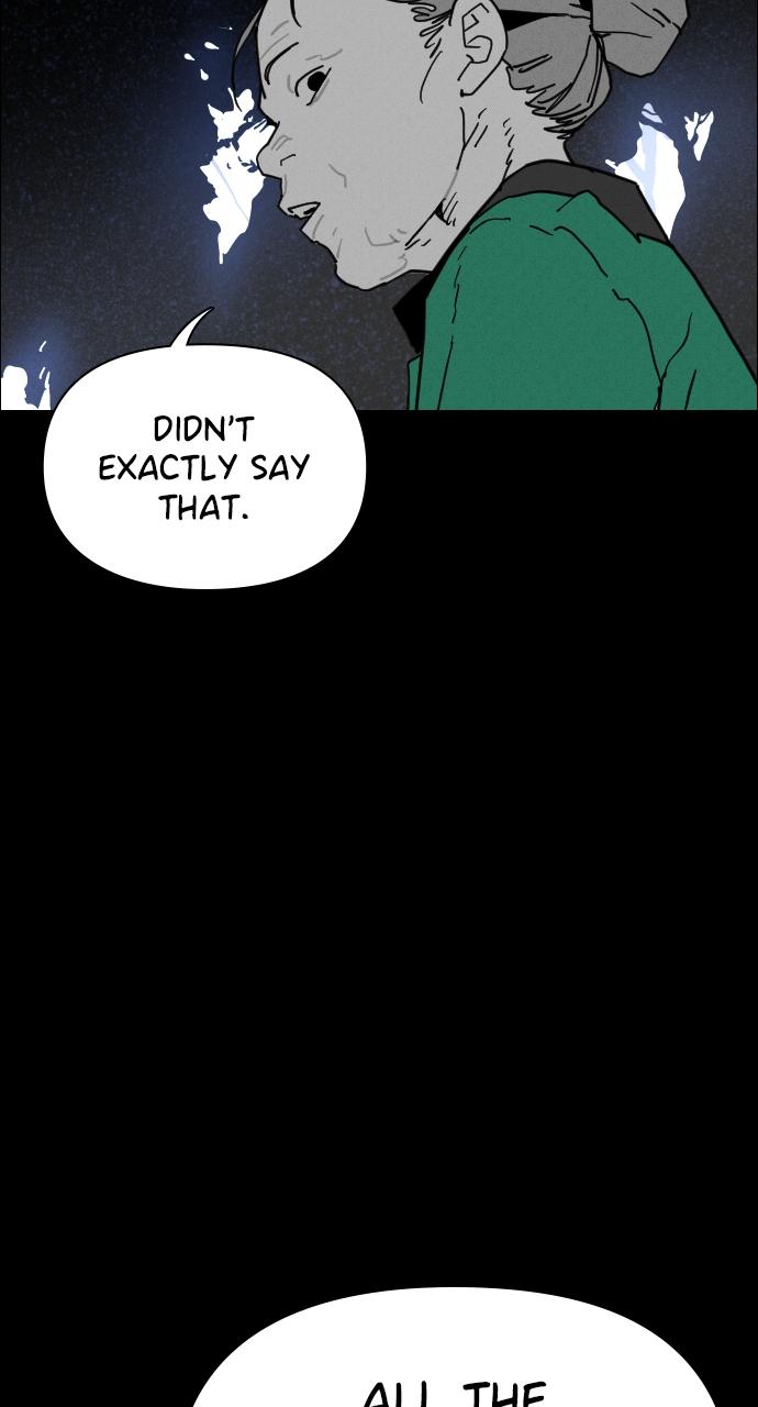 Zombie Funeral Services Episode 10 84