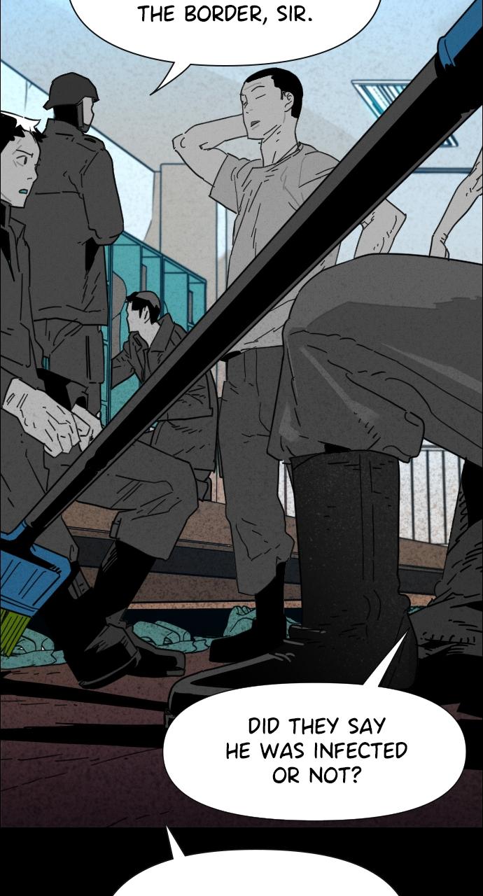 Zombie Funeral Services Episode 13 5