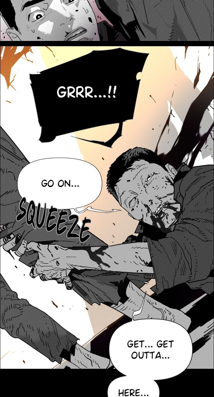 Zombie Funeral Services Episode 13 59