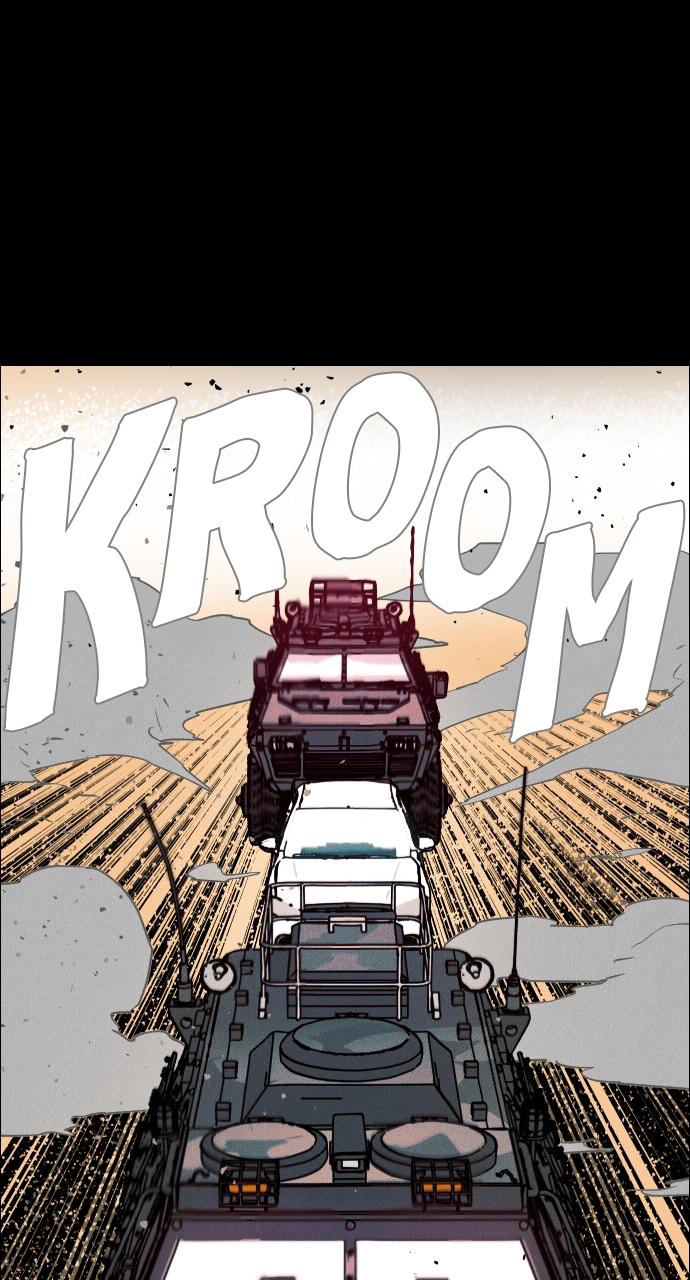 Zombie Funeral Services Episode 16 59