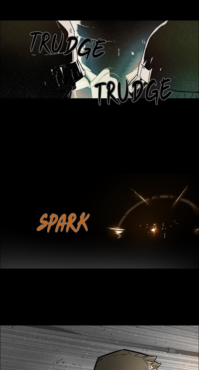 Zombie Funeral Services Episode 18 59