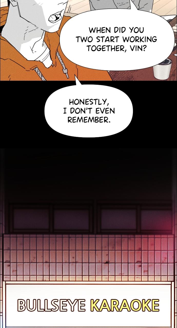 Zombie Funeral Services Episode 20 59