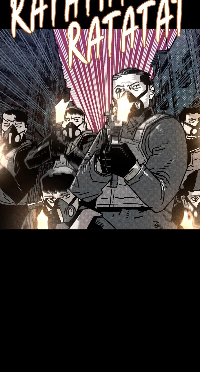 Zombie Funeral Services Chapter 61 Page 2